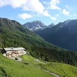 Dağ evi Civico 5 Marmora
