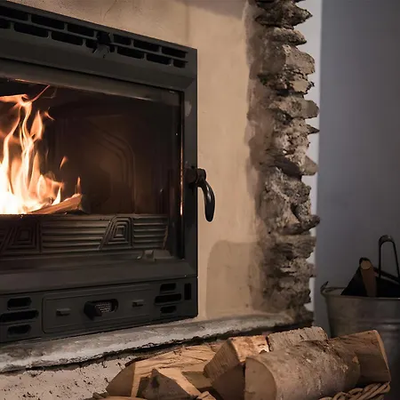 Civico 5 Horská chata *