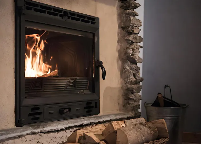 Civico 5 Horská chata *