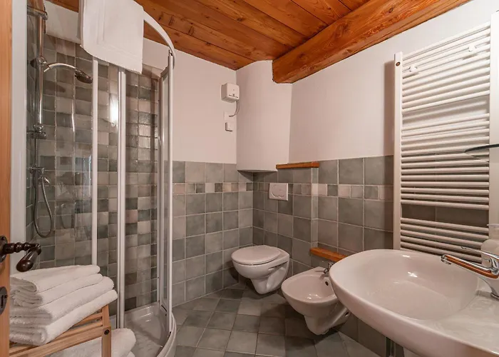 Civico 5 Horská chata